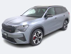 Škoda Kodiaq 2.0 TSI RS