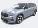 Škoda Kodiaq 2.0 TSI RS