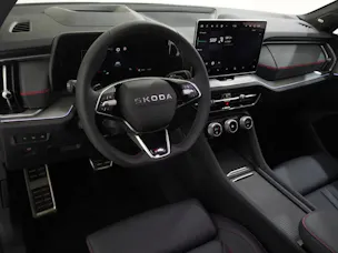 Škoda Kodiaq 2.0 TSI RS