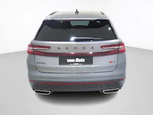 Škoda Kodiaq 2.0 TSI RS