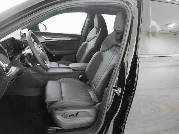 Škoda Kodiaq 2.0 TSI RS