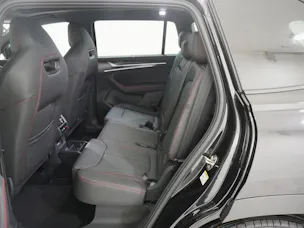 Škoda Kodiaq 2.0 TSI RS