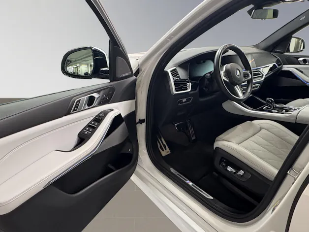 BMW X5 45e xDrive