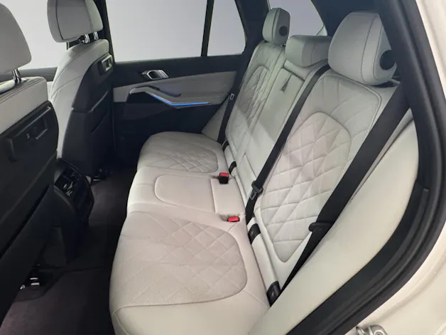 BMW X5 45e xDrive