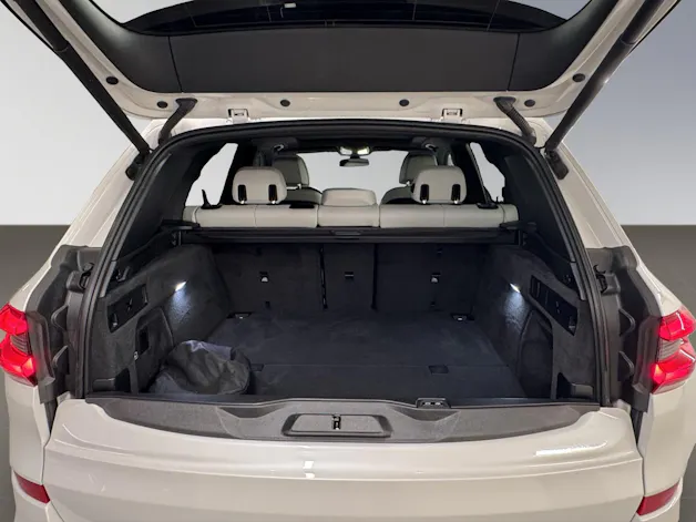 BMW X5 45e xDrive