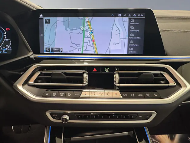 BMW X5 45e xDrive