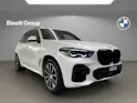 BMW X5 45e xDrive