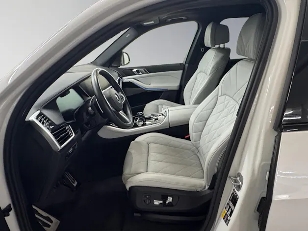 BMW X5 45e xDrive