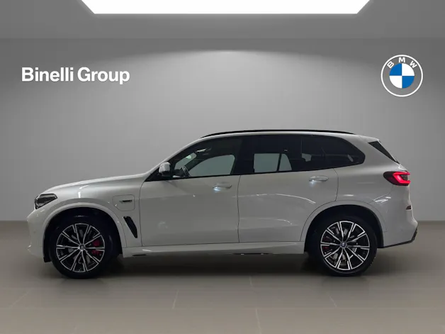 BMW X5 45e xDrive