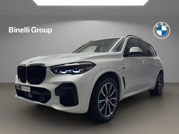 BMW X5 45e xDrive