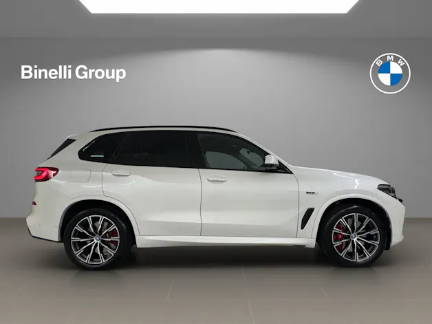 BMW X5 45e xDrive