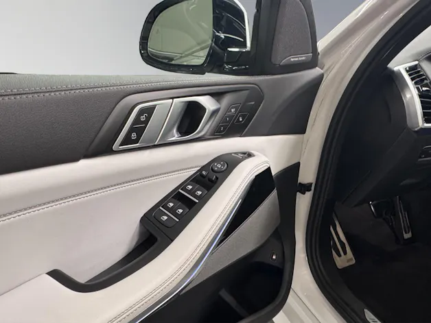 BMW X5 45e xDrive