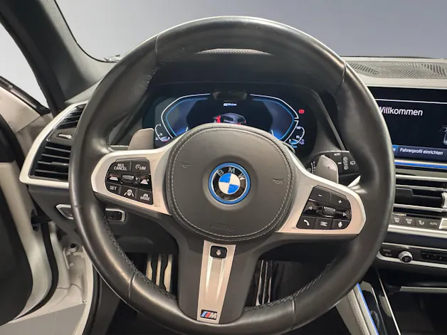 BMW X5 45e xDrive