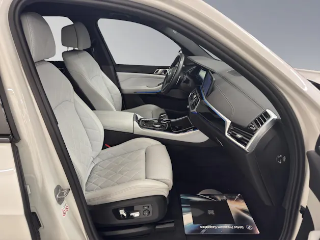 BMW X5 45e xDrive