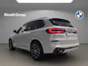 BMW X5 45e xDrive