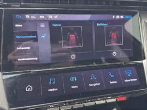 Peugeot 308 SW 1.6 PHEV 225 GT Pack