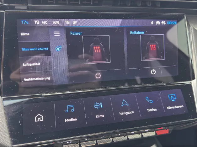 Peugeot 308 SW 1.6 PHEV 225 GT Pack
