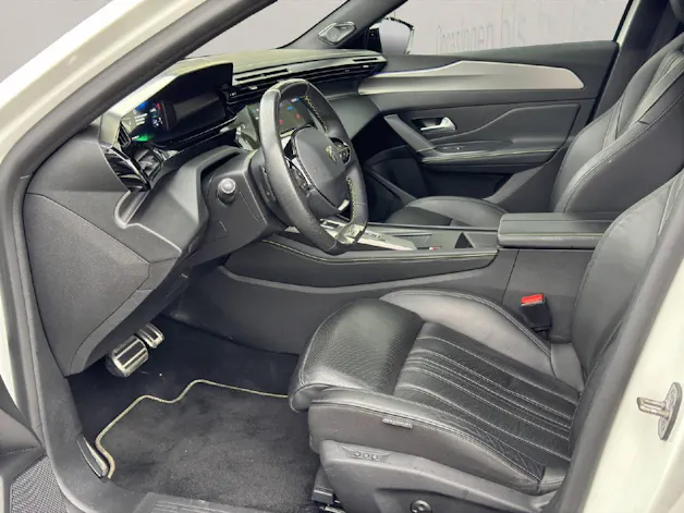 Peugeot 308 SW 1.6 PHEV 225 GT Pack