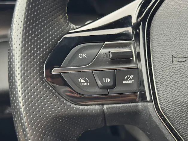 Peugeot 308 SW 1.6 PHEV 225 GT Pack
