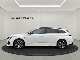 Peugeot 308 SW 1.6 PHEV 225 GT Pack
