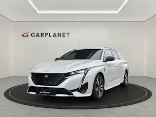 Peugeot 308 SW 1.6 PHEV 225 GT Pack