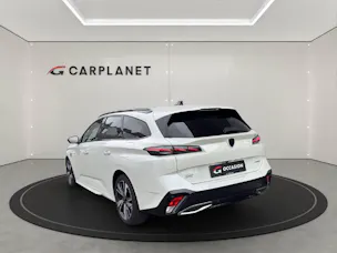 Peugeot 308 SW 1.6 PHEV 225 GT Pack