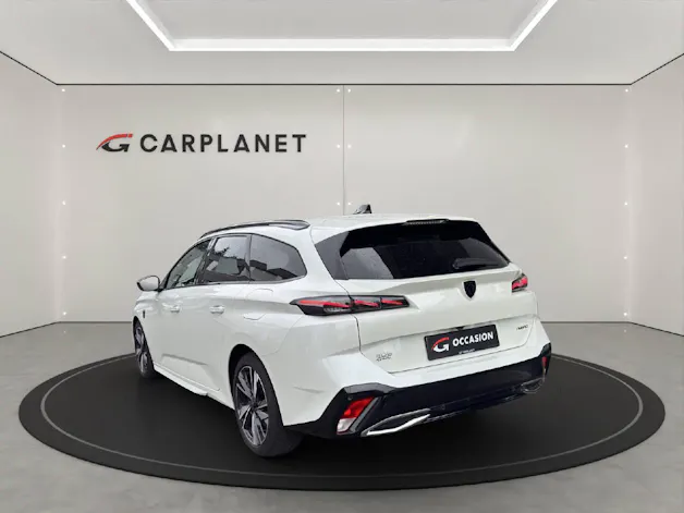Peugeot 308 SW 1.6 PHEV 225 GT Pack
