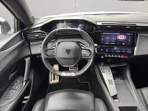 Peugeot 308 SW 1.6 PHEV 225 GT Pack