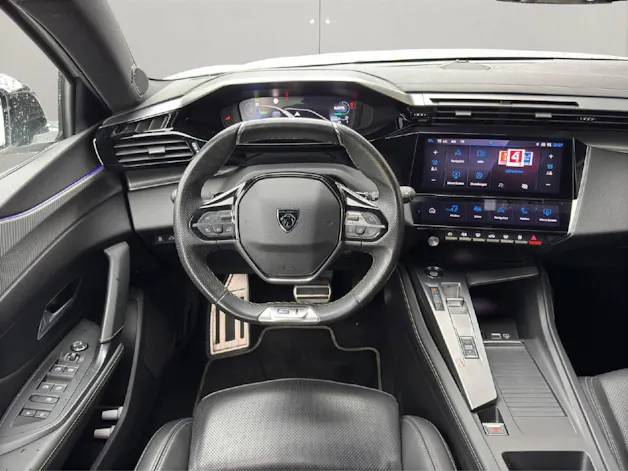 Peugeot 308 SW 1.6 PHEV 225 GT Pack