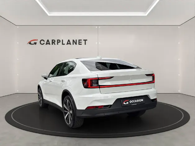 Polestar 2 Standard Range Single Motor