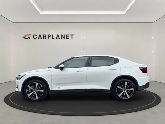 Polestar 2 Standard Range Single Motor