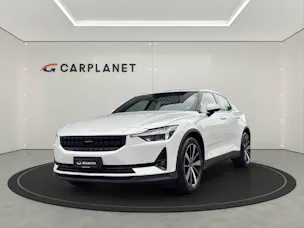 Polestar 2 Standard Range Single Motor