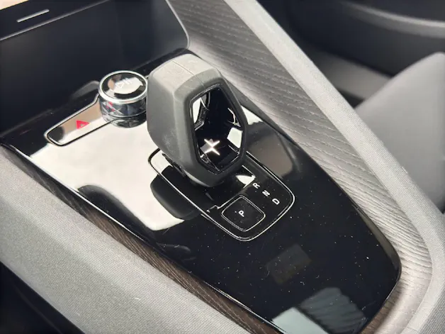 Polestar 2 Standard Range Single Motor