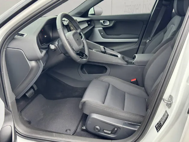 Polestar 2 Standard Range Single Motor