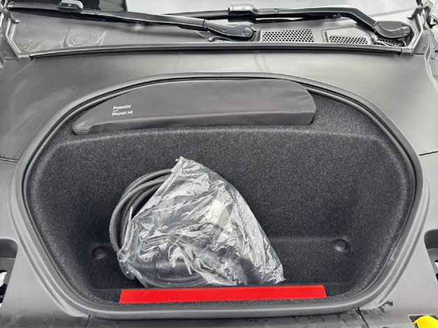 Polestar 2 Standard Range Single Motor