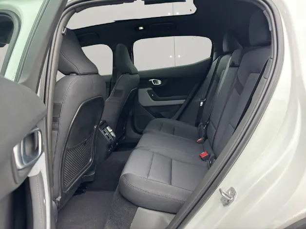 Polestar 2 Standard Range Single Motor