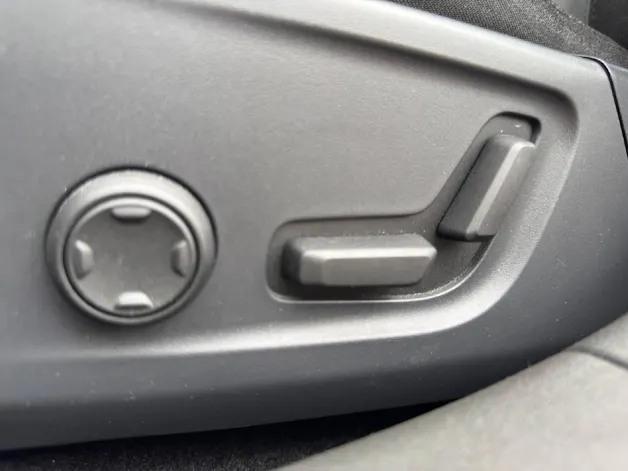 Polestar 2 Standard Range Single Motor