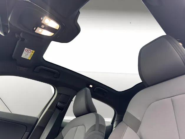 Polestar 2 Standard Range Single Motor