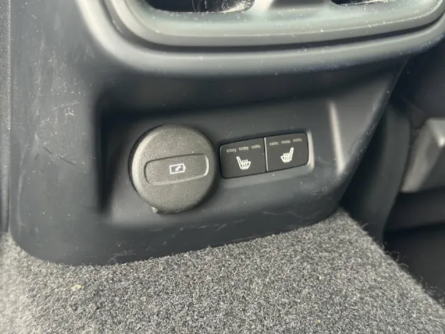 Polestar 2 Standard Range Single Motor
