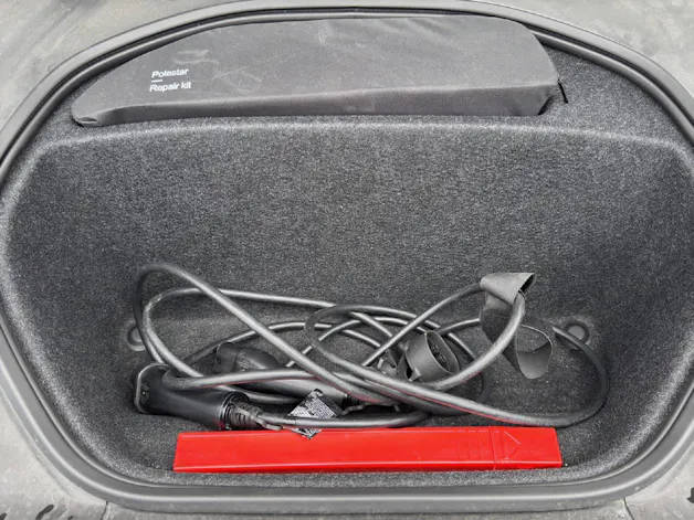 Polestar 2 Long Range Dual Motor