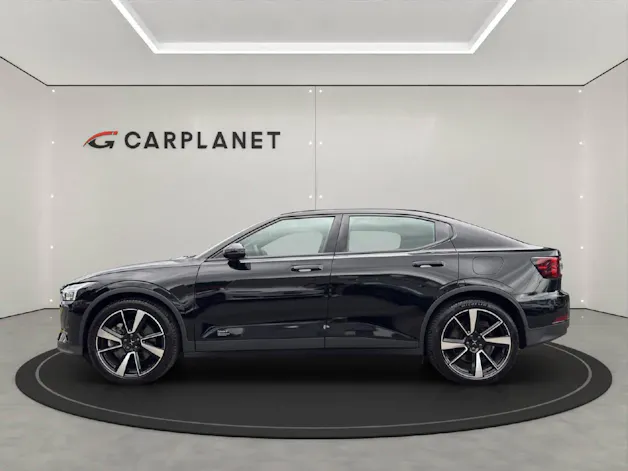 Polestar 2 Long Range Dual Motor