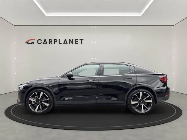 Polestar 2 Long Range Dual Motor
