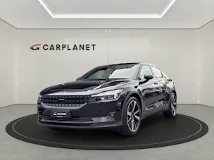 Polestar 2 Long Range Dual Motor