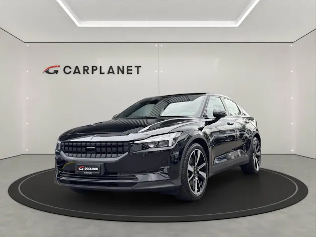Polestar 2 Long Range Dual Motor