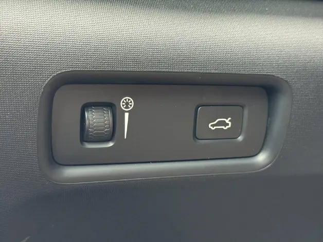 Polestar 2 Long Range Dual Motor