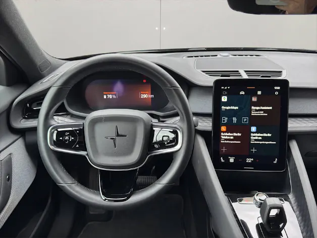Polestar 2 Long Range Dual Motor