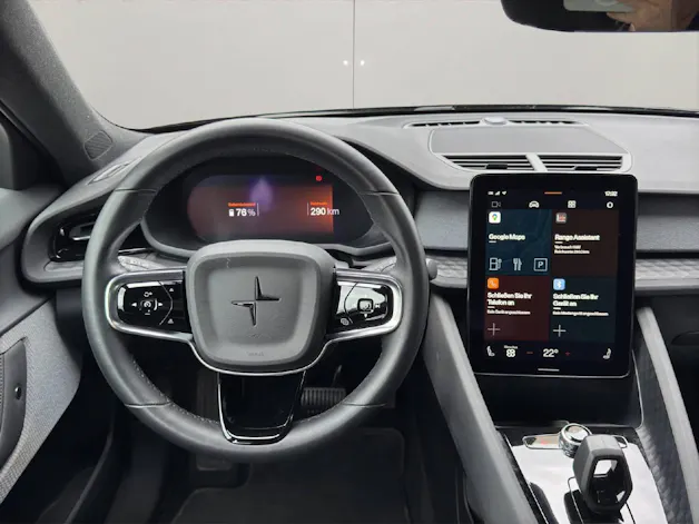 Polestar 2 Long Range Dual Motor