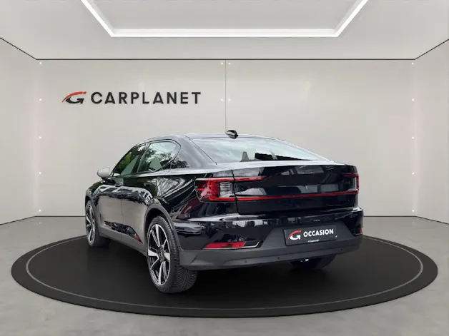 Polestar 2 Long Range Dual Motor