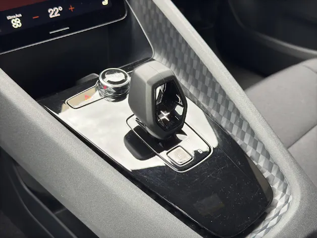 Polestar 2 Long Range Dual Motor