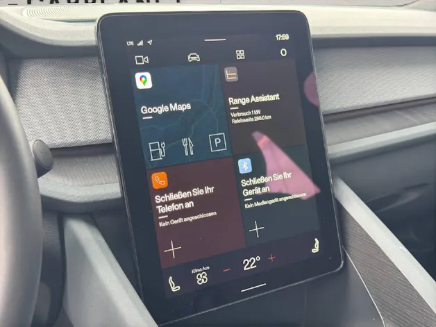 Polestar 2 Long Range Dual Motor